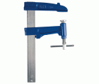 Apriete sargento 3-P llanta 35 x 8 mm